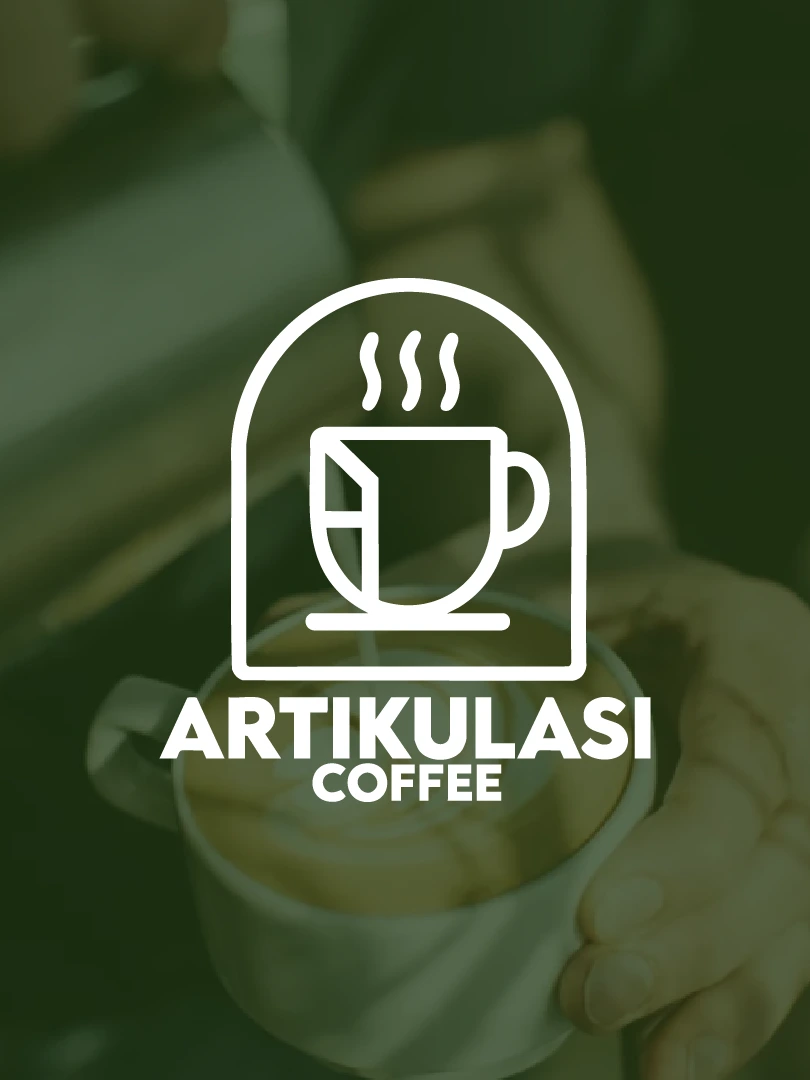 ARTIKULASI COFFEE