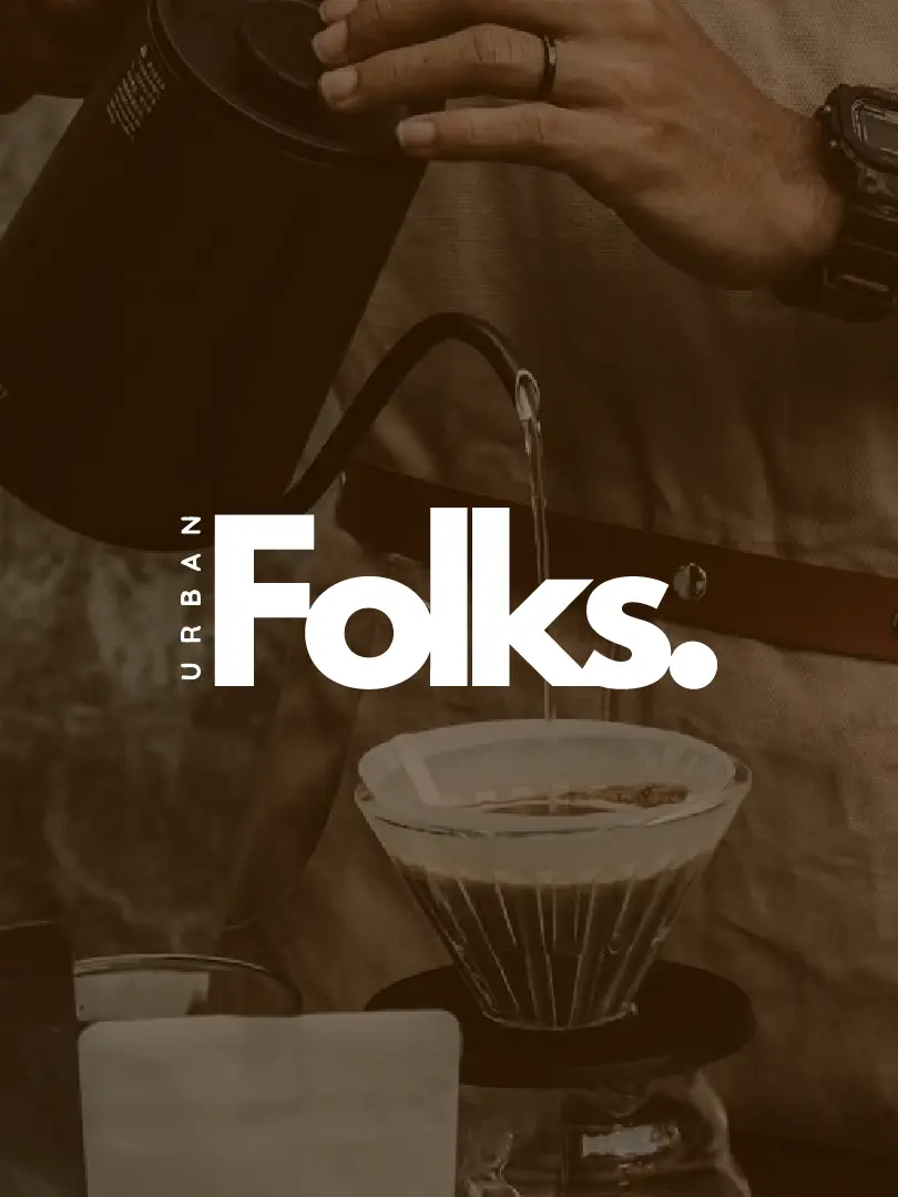 URBAN FOLKS
