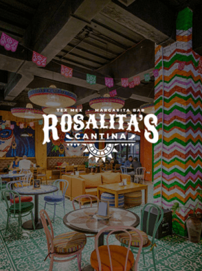 ROSALITA CANTINA